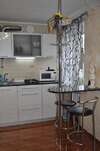 Апартаменты Apartment on Oleksandra Polia Avenue 110 Днепр-4