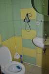 Апартаменты Apartment on Oleksandra Polia Avenue 110 Днепр-6