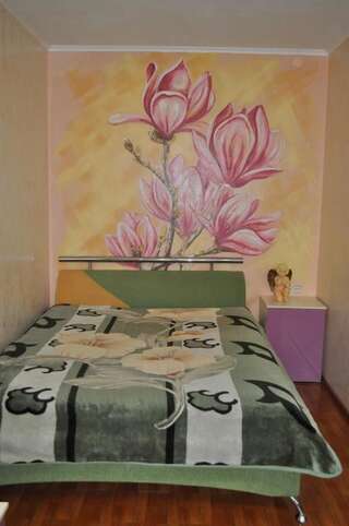 Апартаменты Apartment on Oleksandra Polia Avenue 110 Днепр Номер-студио-14